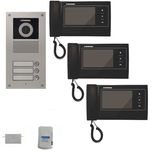 مجموعه دربازکن تصویری کوماکس مدل 70KM-3UDC