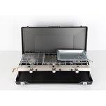 اجاق گاز سفری اورنج اوت دور مدل BDZ-430-E-A