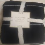 روتختی مادام کوکو مدل Alegron دو نفره سایز 240x220 سانتی متر