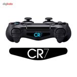 برچسب دوال شاک 4 ونسونی طرح CR7