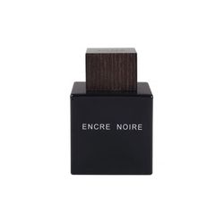 ادو تویلت مردانه لالیک مدل Encre Noire حجم 100 میلی لیتر