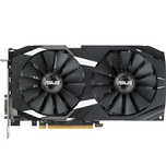 AsusDUAL Radeon RX 580 OC 8GB Graphics Card