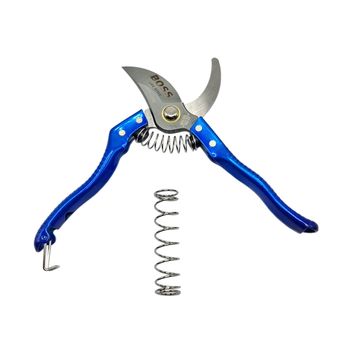 قیچی باغبانی باس مدل LIFE_STYLE سایز 8 اینچ*988