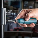 پیچ گوشتی شارژی رونیکس مدل 8590