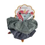 کش مو دخترانه مدل MDSS-CG2665 مجموعه 2 عددی