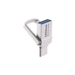 فلش مموری لوتوس مدل Almond ظرفیت 64 گیگابایت*98