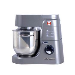 همزن حرفه ای 6/5 لیتری باریتون مدل BSM651800DX