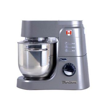 همزن حرفه ای 6/5 لیتری باریتون مدل BSM651800DX