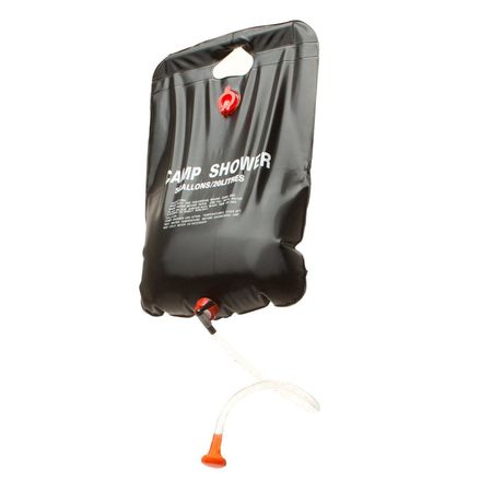 دوش سفری و کمپینگ