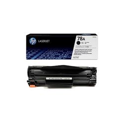 کارتریج تونر مشکی پرینتر اچ پی HP مدل 78A