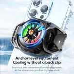 خنک کننده گوشی موبایل ممو مدل DL22