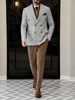 کت دبل برست کد c206