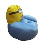 مبل کودک مدل مینیون