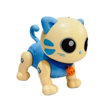 ربات کنترلی مدل گربه سنسوری کد 31K