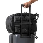 کوله پشتی لپ تاپ تام تاک مدل UrbanEx-T77 مناسب برای لپ تاپ تا 15.6 اینچی