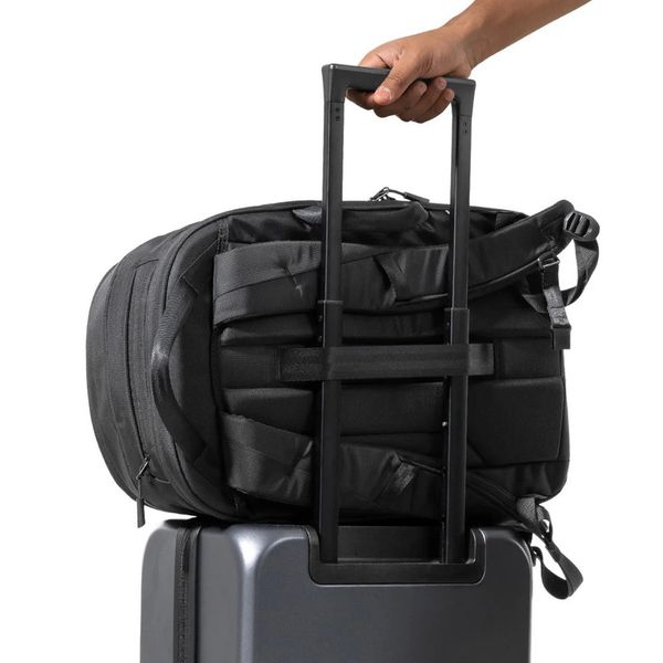 کوله پشتی لپ تاپ تام تاک مدل UrbanEx-T77 مناسب برای لپ تاپ تا 15.6 اینچی