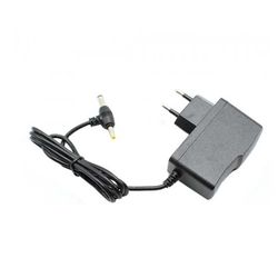 آداپتور 9 ولت 1 آمپر کد 021