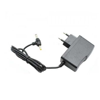 آداپتور 9 ولت 1 آمپر کد 021