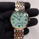 ساعت مچی عقربهای کوارتز مردانه سوئیس آرت مدل ANT052SR1607 - Limited Edition