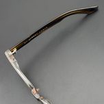 عینک آفتابی آلبرت وگ مدل S31109C3 Acetate Avantgarde Visionary