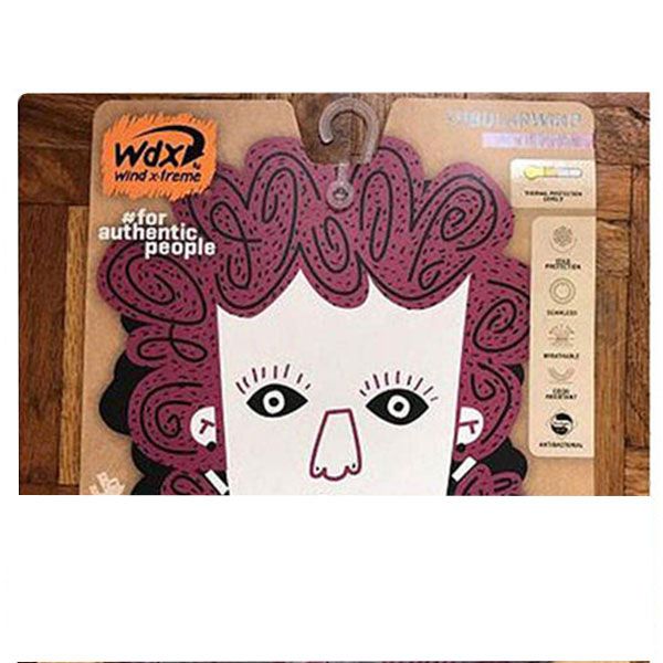 دستمال سر و گردن ویند اکستریم مدل METALLIC 2021