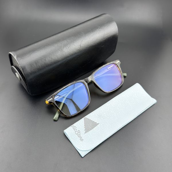 عینک محافظ چشم مدل TR2323C86-P30