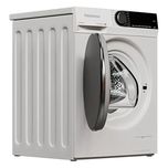 ماشین لباسشویی 8 کیلوگرم اتوماتیک پاکشوما مدل U8