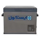 یخچال خودرو