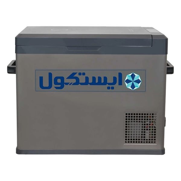 یخچال خودرو