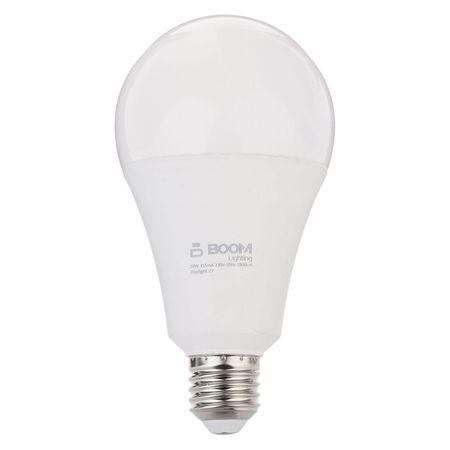 لامپ ال ای دی 20 وات مدل حبابی پایه E27