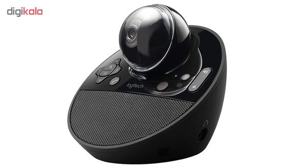 Camera Logitech BCC950