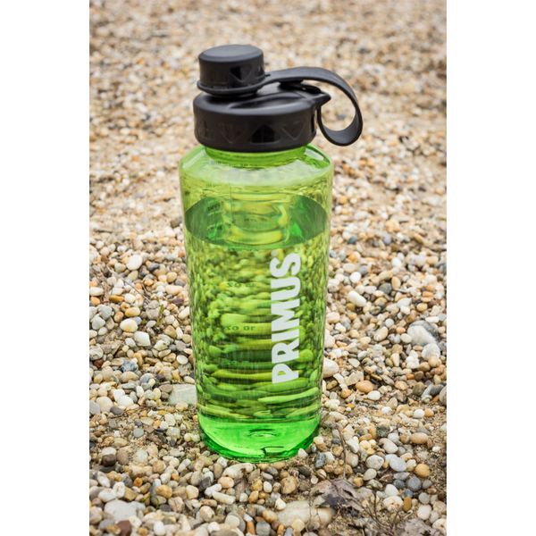 قمقمه پریموس مدل TRAILBOTTLE TRITAN کد F2022 گنجایش 0.6 لیتر