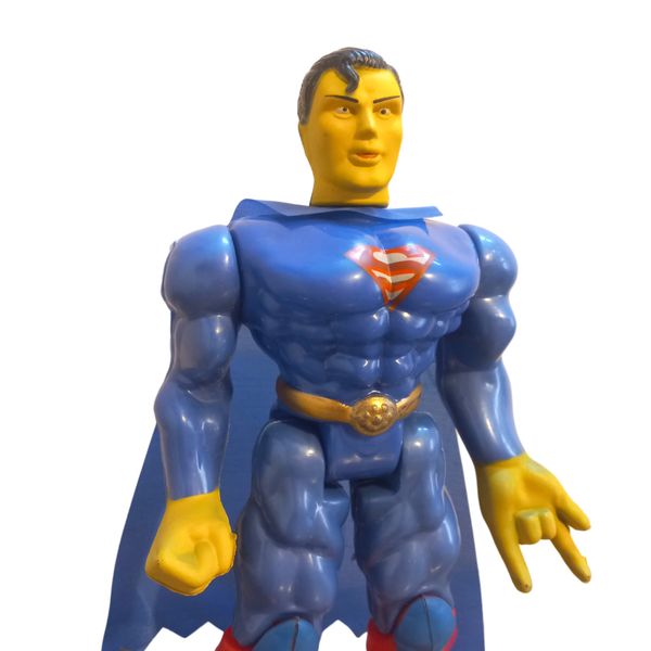 اکشن فیگور مدل سوپرمن*570