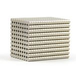 آهن ربا مدل نئودیمیوم بسته 120 عددی