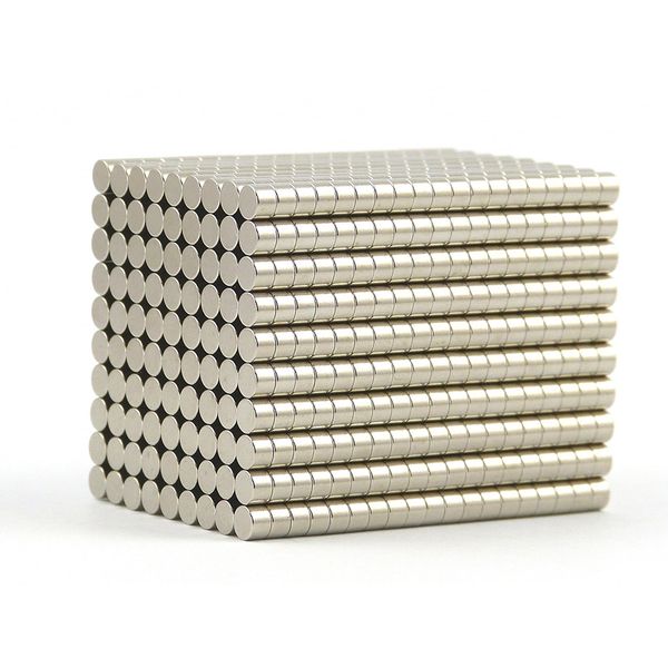 آهن ربا مدل نئودیمیوم بسته 120 عددی