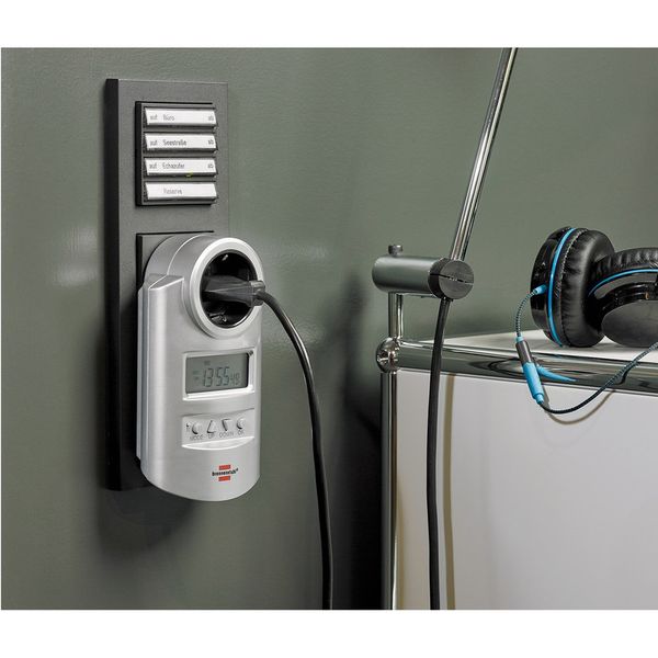 تایمر برق برننشتول مدل Primera-Line