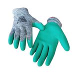 دستکش کف مواد (بسته 12 عددی)