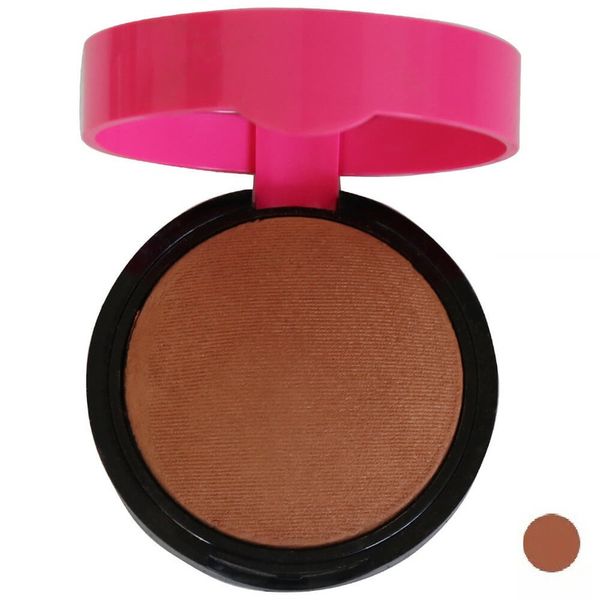 هایلایتر کالیستا مدل مون داست شماره 04