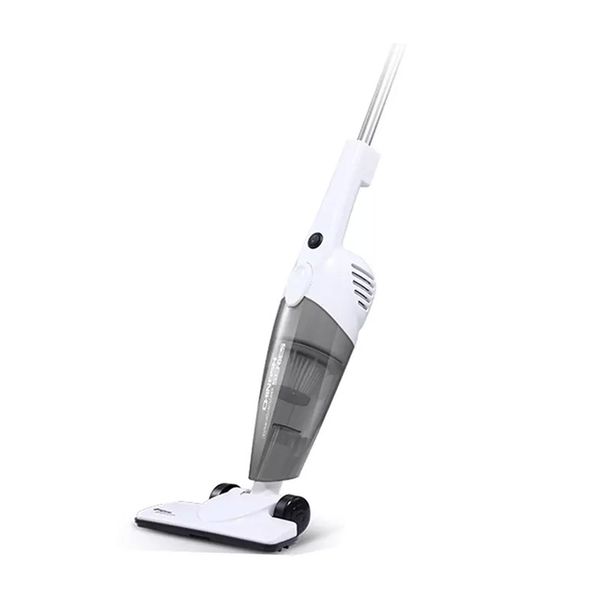 جاروبرقی 400 وات درما مدل DX118C