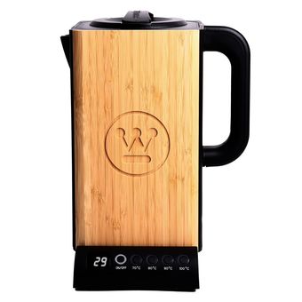 کتری برقی وستینگهاوس مدل wkwkf03bb گنجایش 1.7 لیتر