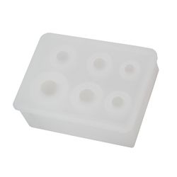 قالب رزین اپوکسی مدل گوی کد OP-80