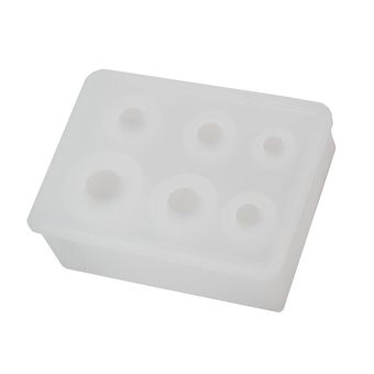 قالب رزین اپوکسی مدل گوی کد OP-80