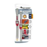 تسمه اتصال لوازم سفری سی تو سامیت مدل Accessory Straps طول 2 متر