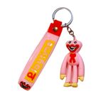 جاکلیدی مدل هیولای سیلیکونی