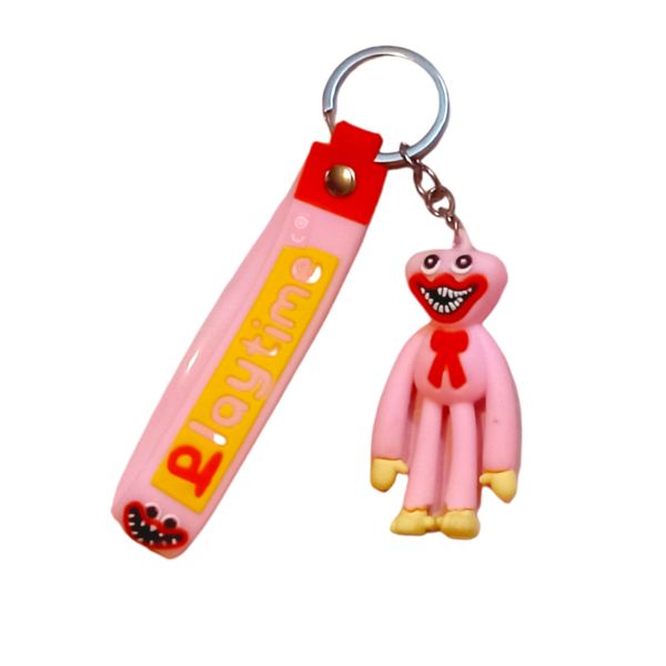 جاکلیدی مدل هیولای سیلیکونی