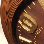 ساعت دیواری گارنت مدل 5222*810