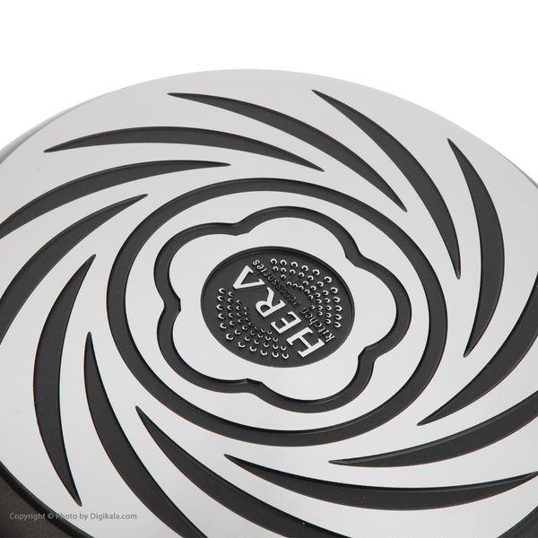 تابه هرا مدل دایکاست سایز 28