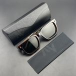 عینک آفتابی آلبرت وگ مدل SZ8107 Tortoise Fern