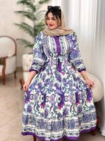 پیراهن مزونی عطرا 2030
