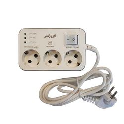 محافظ ولتاژ فروزش کابل 2/80 cm